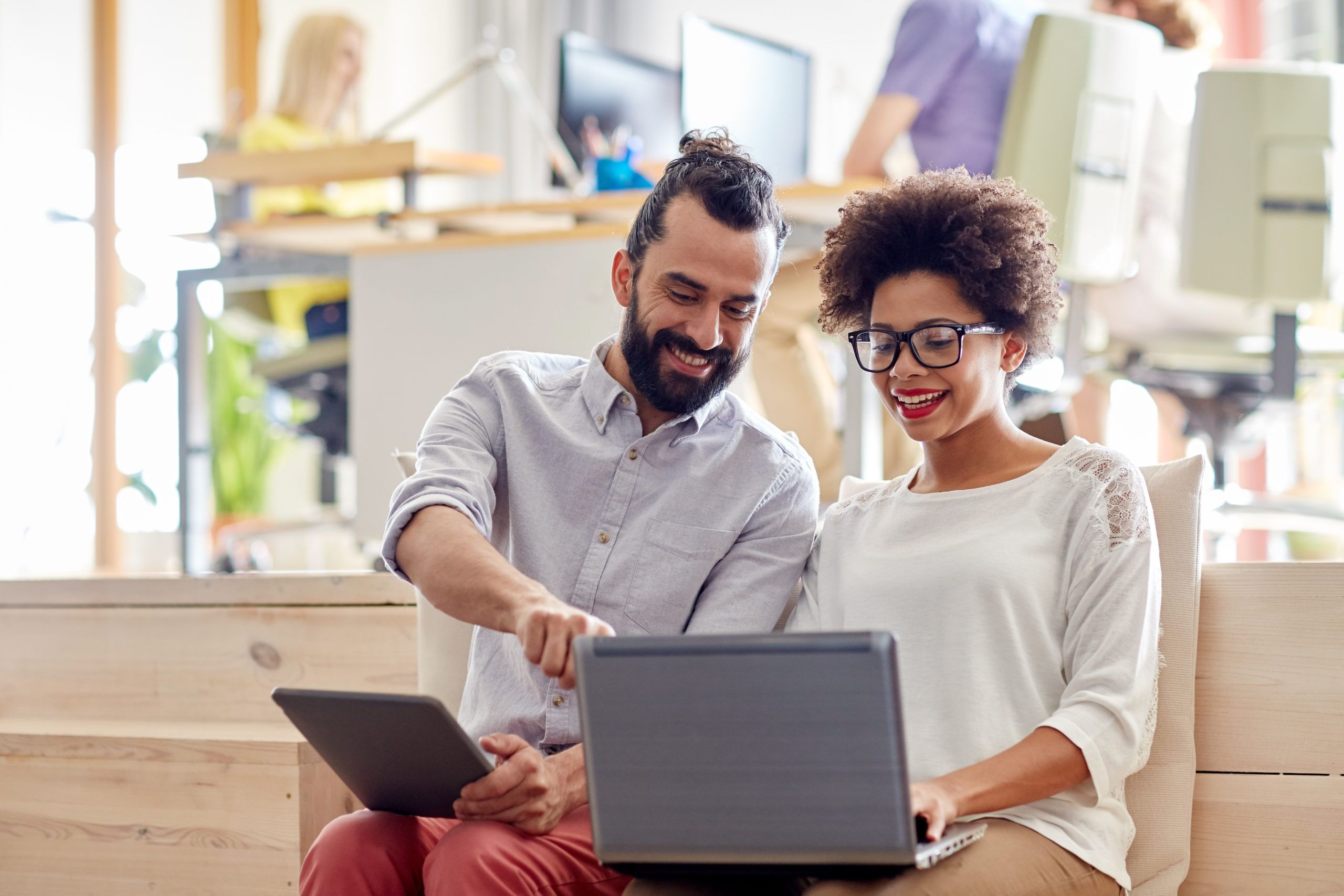 Is Sleeping with My Coworker Considered Sexual Harassment in Connecticut?